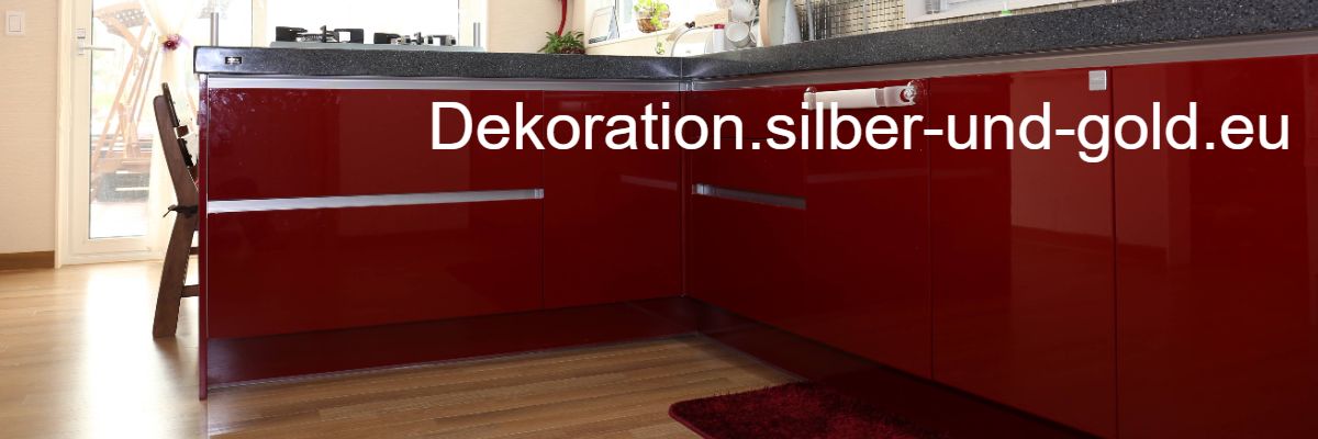 dekoration.silber-und-gold.eu
